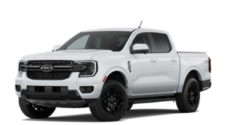 2026 Ford Ranger® External Image 1